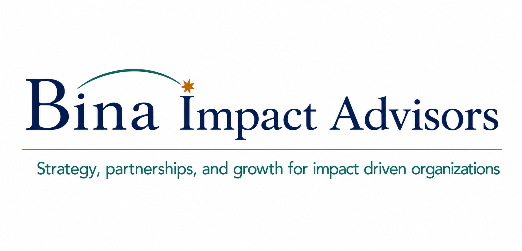 Bina Impact Advisors